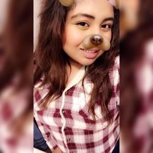 Meet your Posher, Lucy